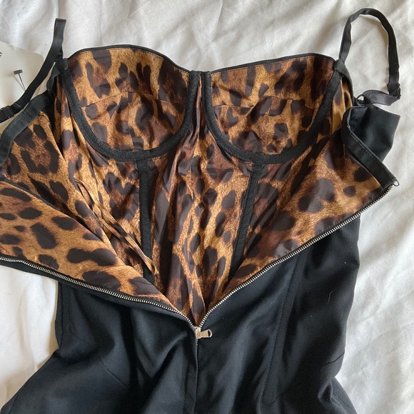 Dolce & Gabbana Midi Dress - Picture 5 of 7